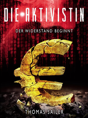 cover image of Die Aktivistin